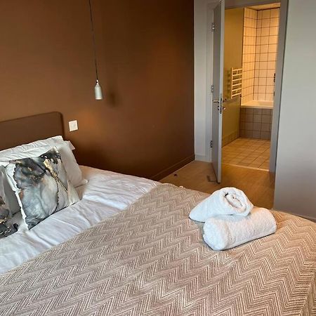 2Bedroom Luxury Apartment City Centre Манчестер Екстер'єр фото