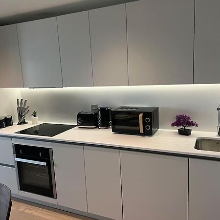 2Bedroom Luxury Apartment City Centre Манчестер Екстер'єр фото
