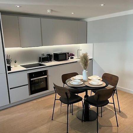 2Bedroom Luxury Apartment City Centre Манчестер Екстер'єр фото