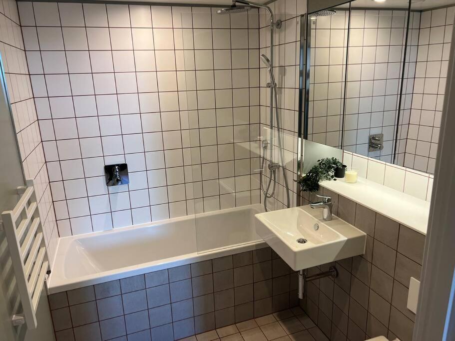2Bedroom Luxury Apartment City Centre Манчестер Екстер'єр фото