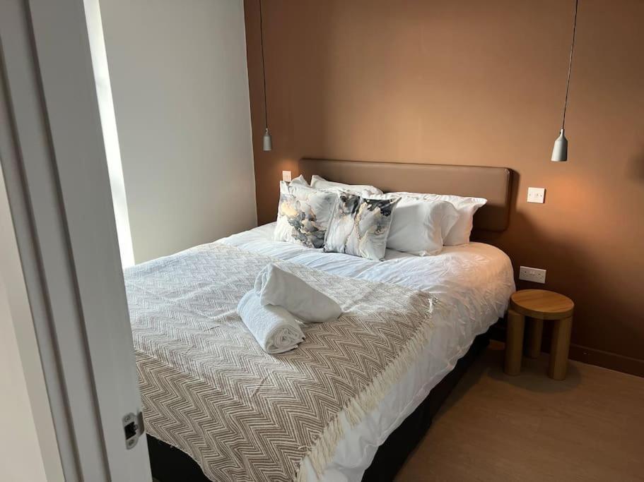 2Bedroom Luxury Apartment City Centre Манчестер Екстер'єр фото