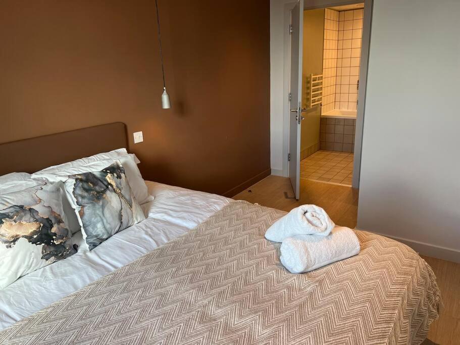 2Bedroom Luxury Apartment City Centre Манчестер Екстер'єр фото