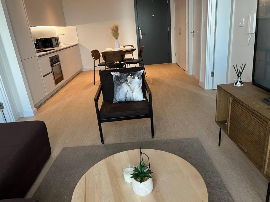 2Bedroom Luxury Apartment City Centre Манчестер Екстер'єр фото