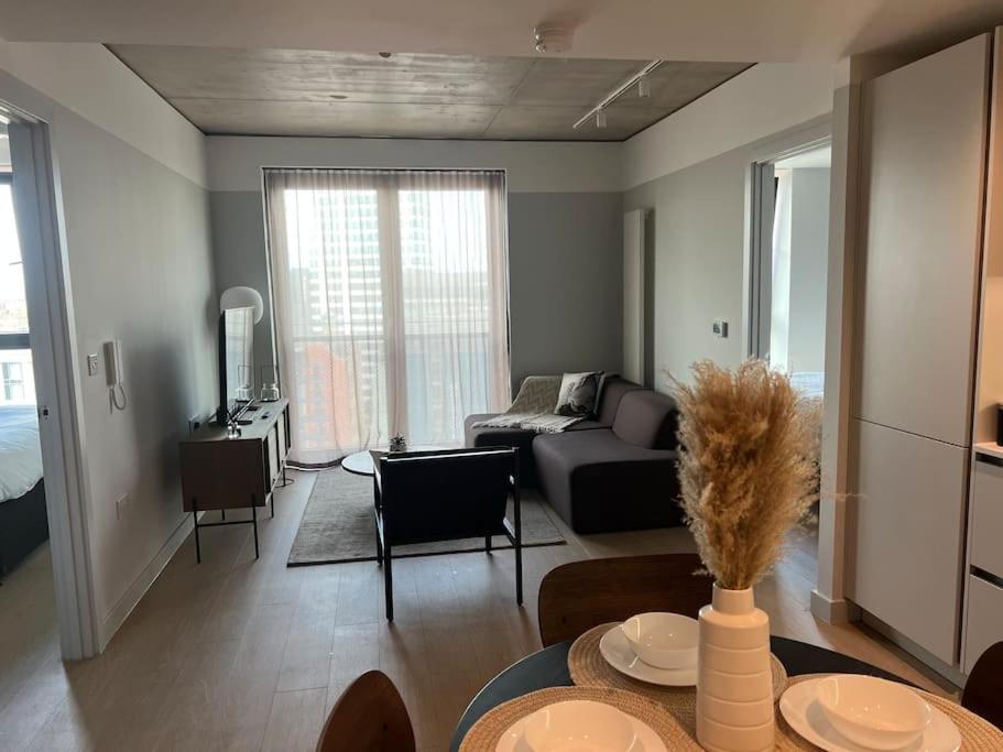 2Bedroom Luxury Apartment City Centre Манчестер Екстер'єр фото